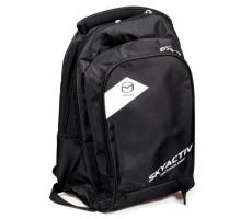Рюкзак Mazda Backpack, Skyactive, Black